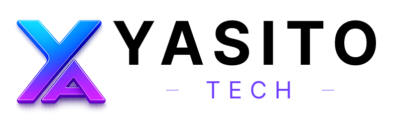 Yasito Tech